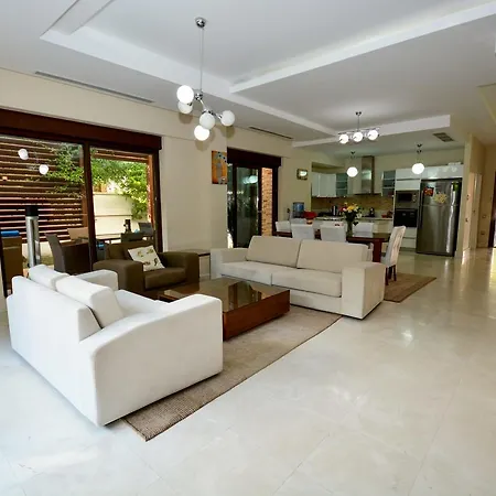 Vila Carat Park A24/1