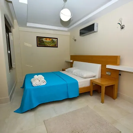 Carat Park A24/1 Vila *