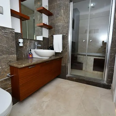 Carat Park A24/1 Vila