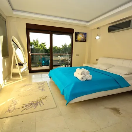 Carat Park A24/1 Vila *